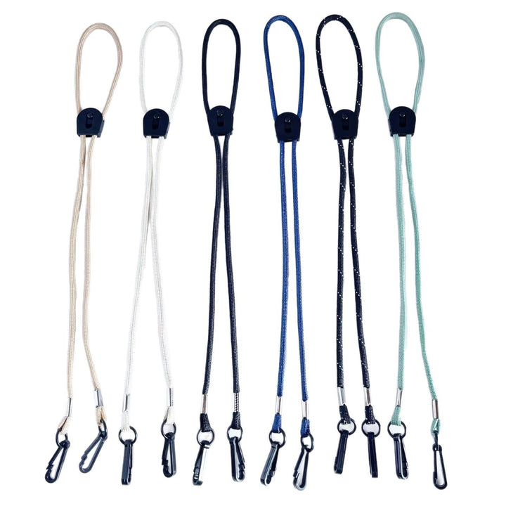 Adjustable Sports Laces Kalsten