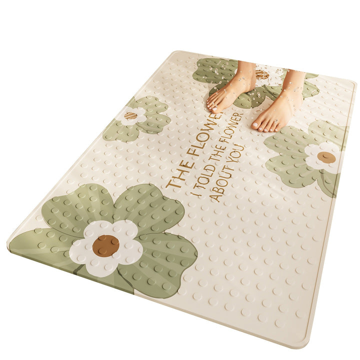 Bath Mat Kalsten