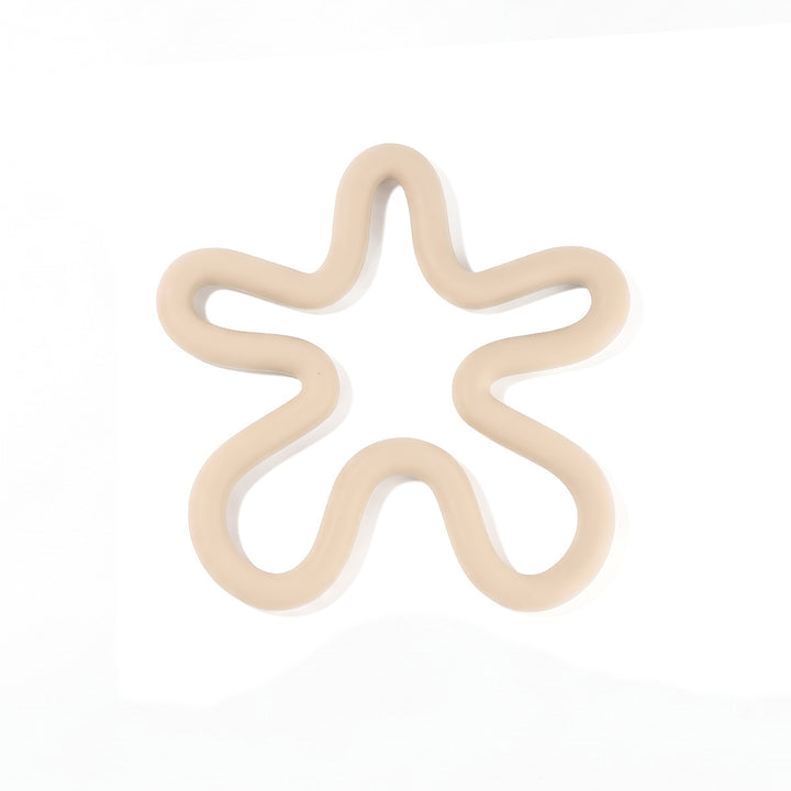 Silicone star cookie cutter Kalsten