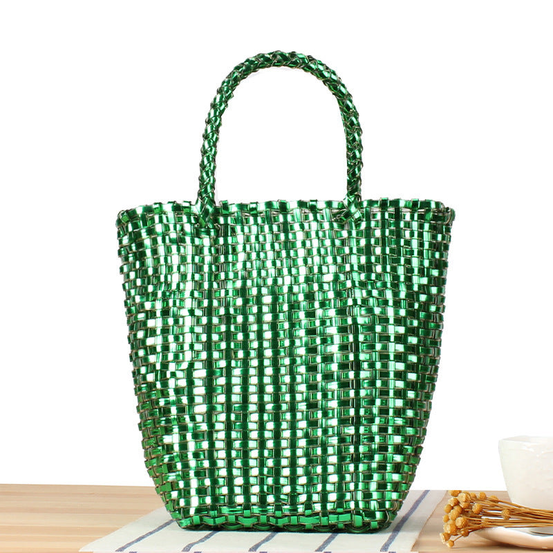 Basket Tote Bag Kalsten