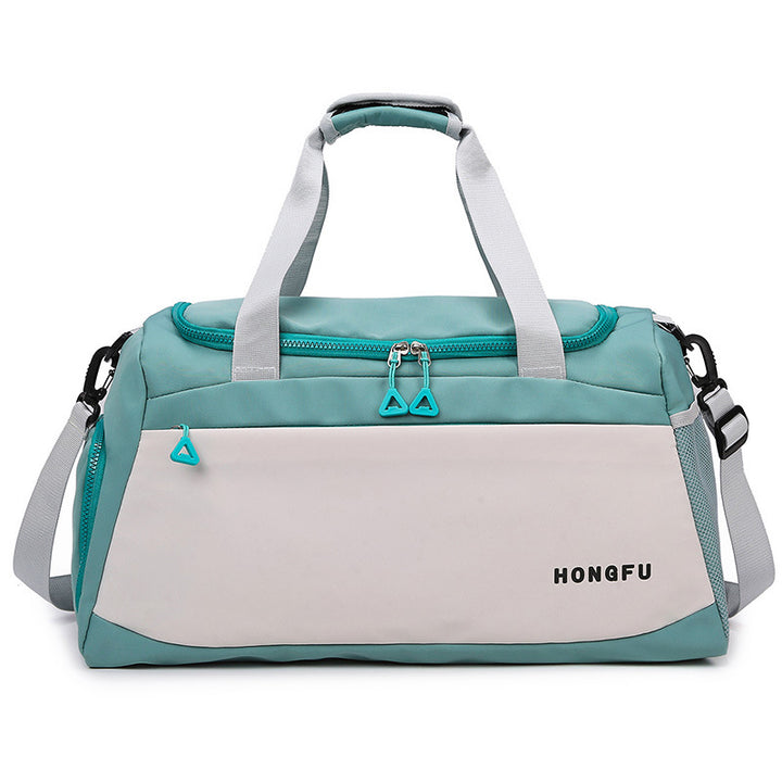 Versatile Gym Training Duffle Bag Kalsten