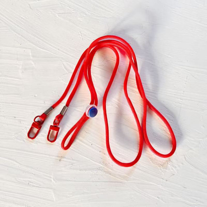 Multi-Functional Adjustable Utility Lanyard Kalsten