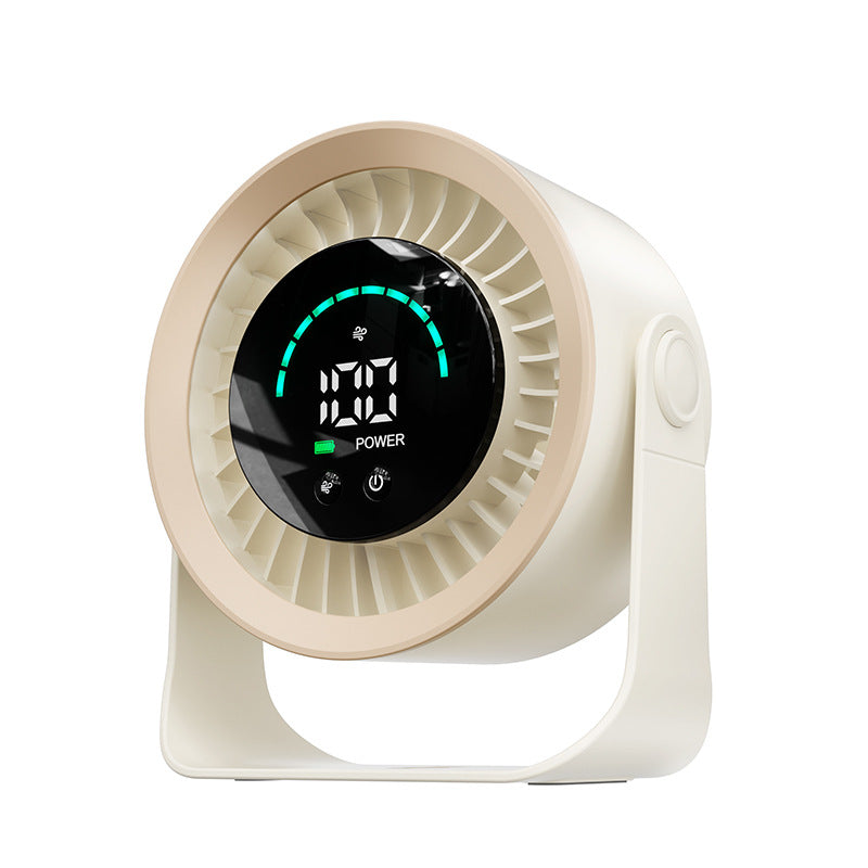 Portable Desk Fan Kalsten