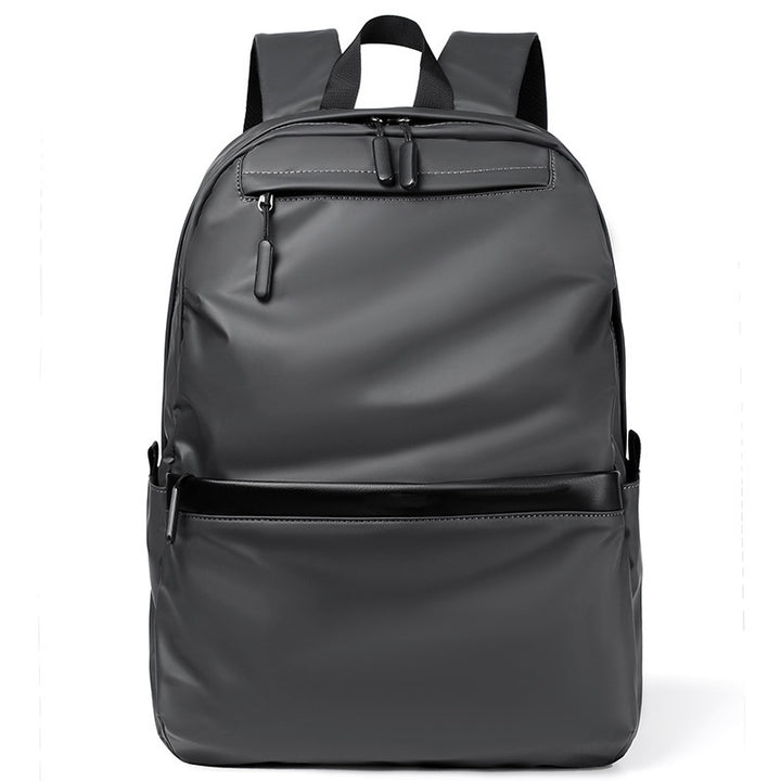 Stylish laptop backpack with protective compartments Kalsten