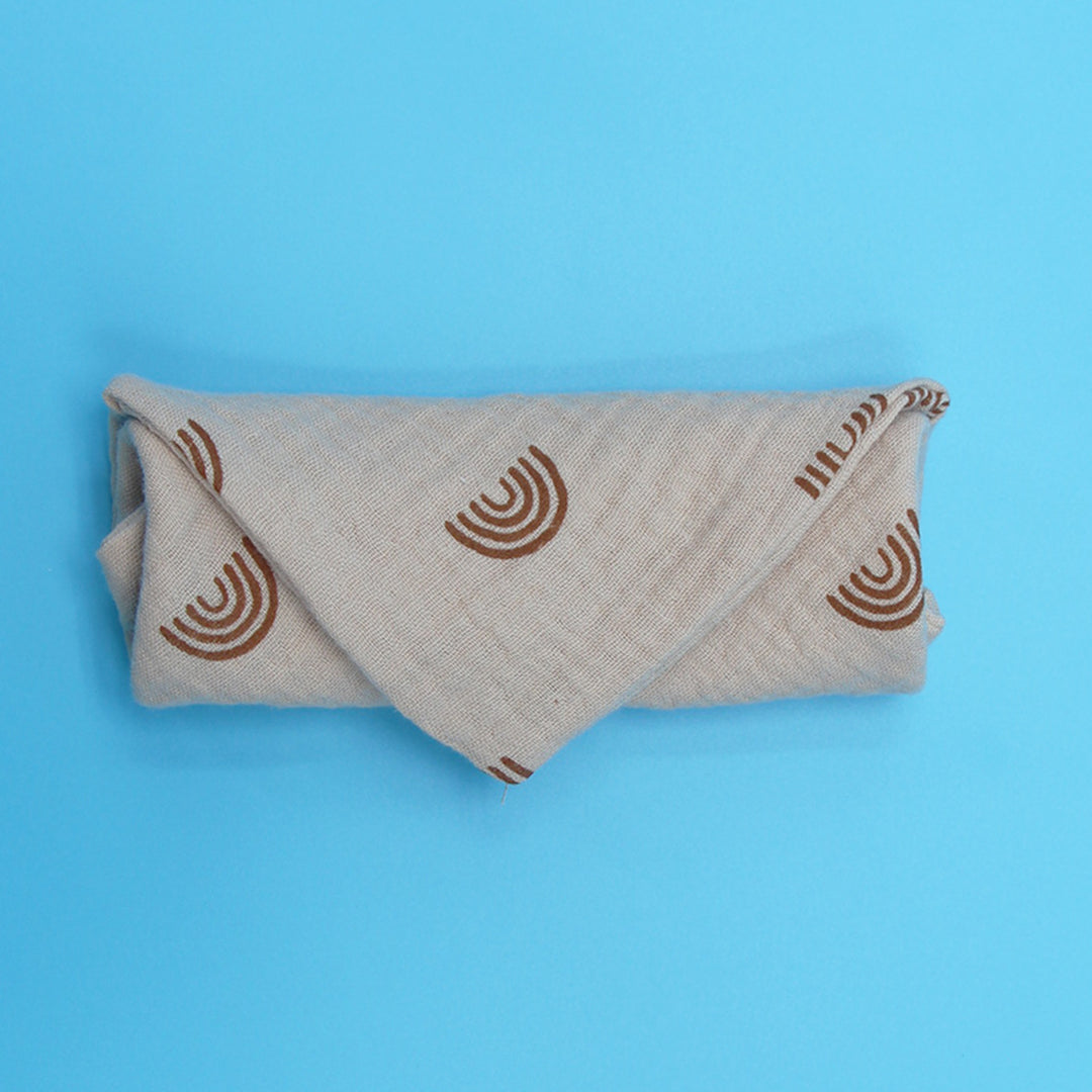 Soft Cotton Scarf kalsten