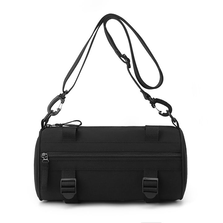 Stylish Round Crossbody Bag Kalsten