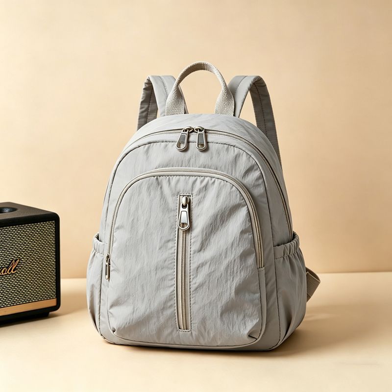 Multi-Functional Lightweight Backpack Kalsten