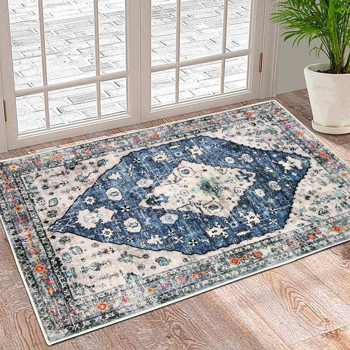 Home Decor Elegant Area Rug