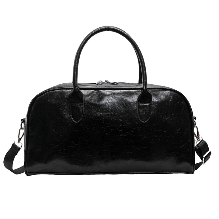 Elegant Large Capacity Travel Handbag Kalsten