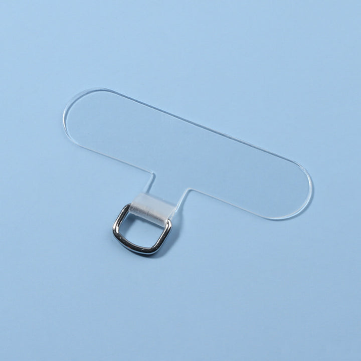 Transparent Luggage Identifier Kalsten