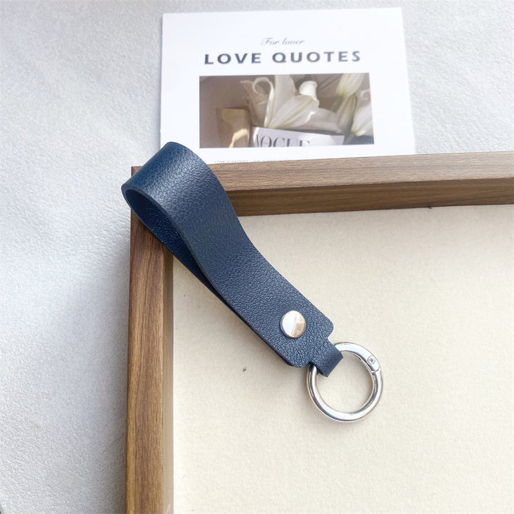 Durable Leather Keyring kalsten