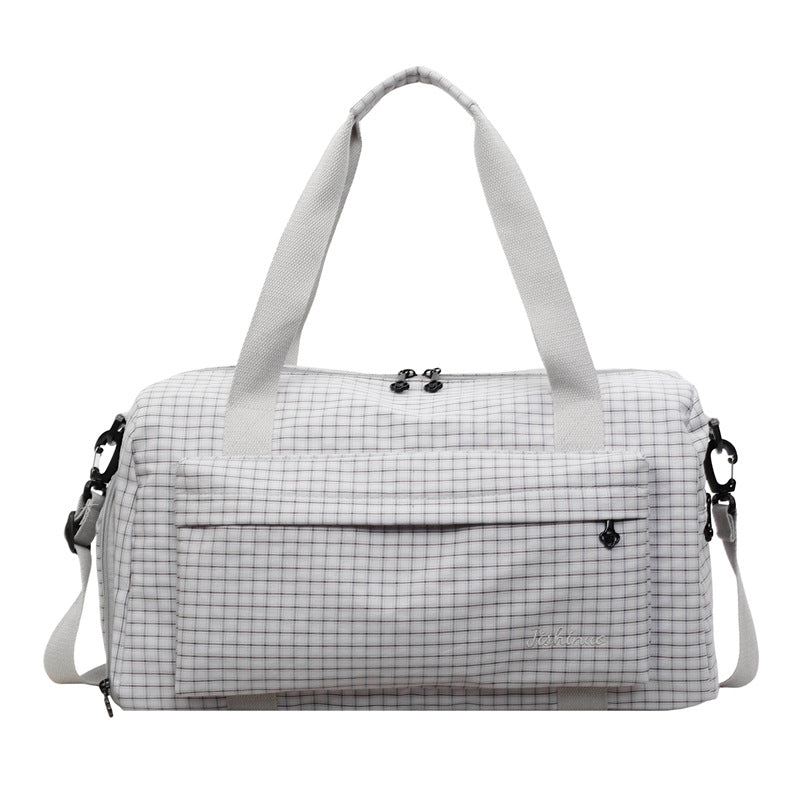 Stylish Multi-Purpose Duffle Bag Kalsten