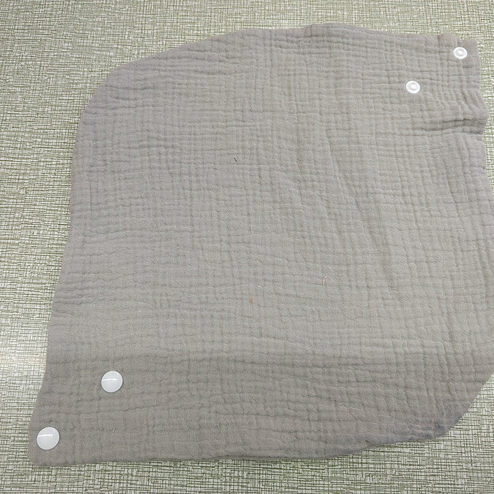 Soft Cotton Multipurpose Neck Warmer kalsten