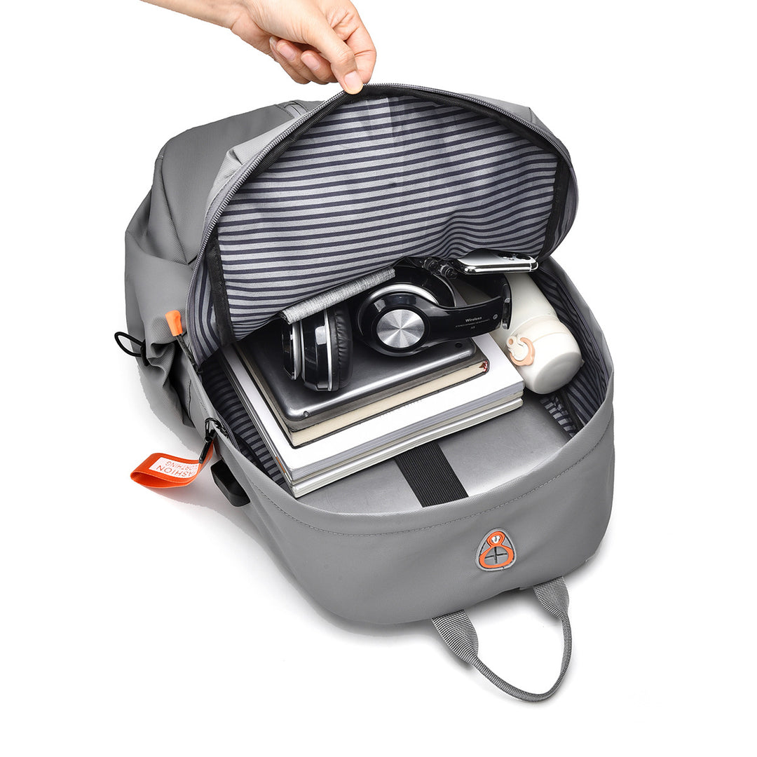 Modern Urban Utility Backpack Kalsten