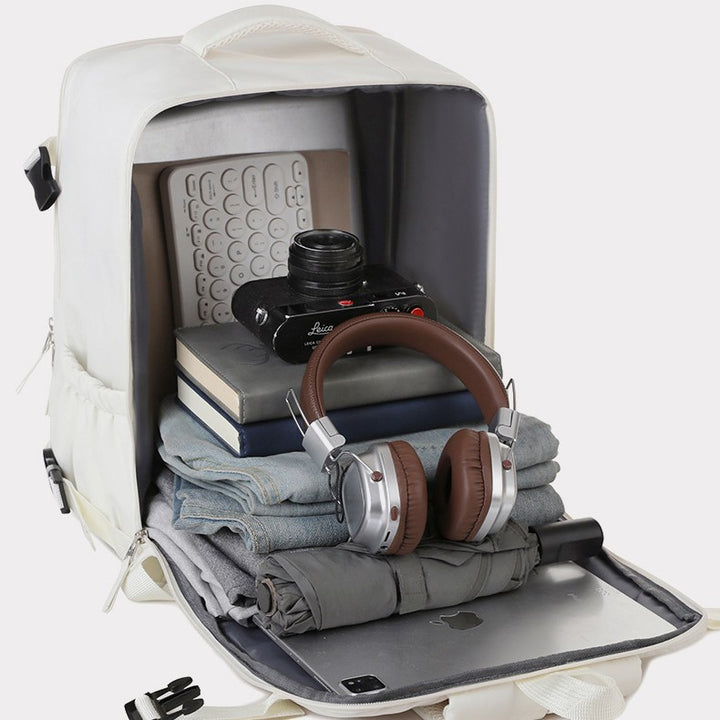 Professional Daily Use Backpack Kalsten