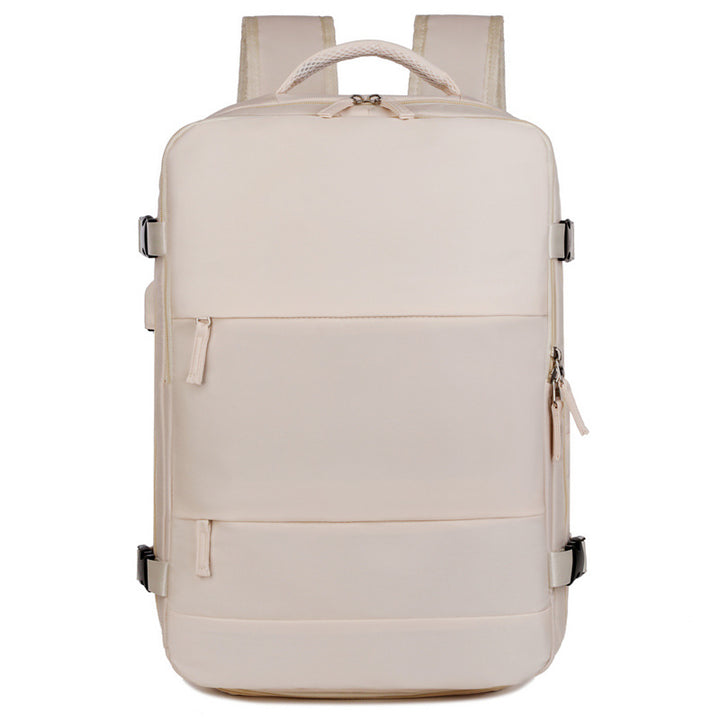 Versatile Ergonomic Backpack Kalsten