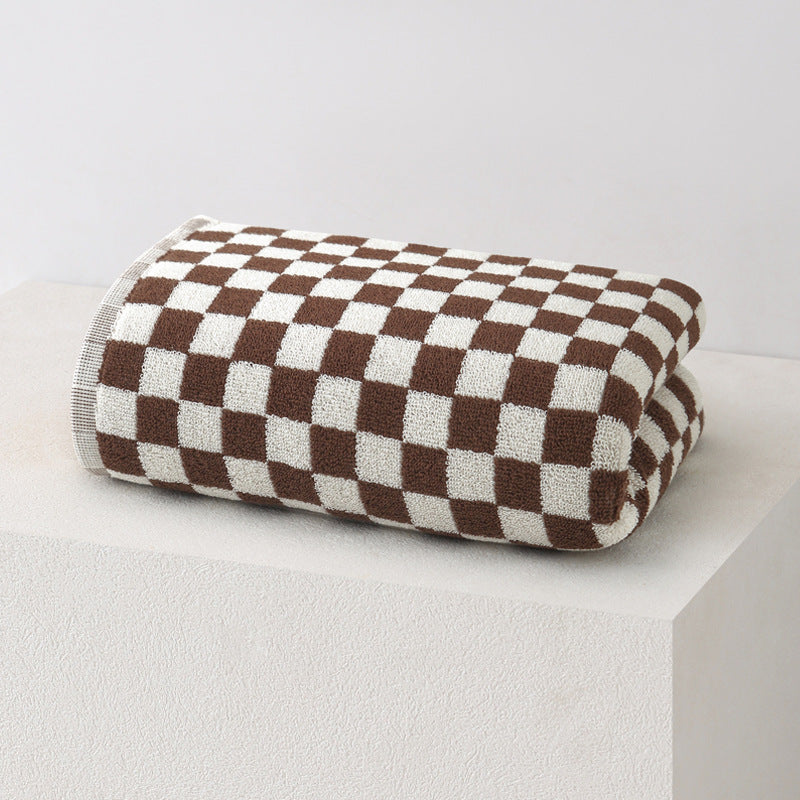 Women's Bath Towel Kalsten