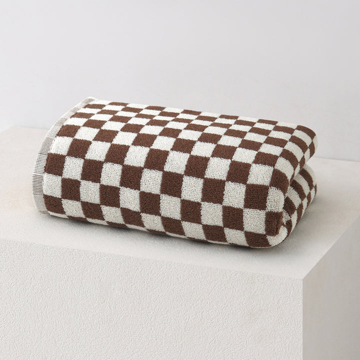 Women's Bath Towel Kalsten