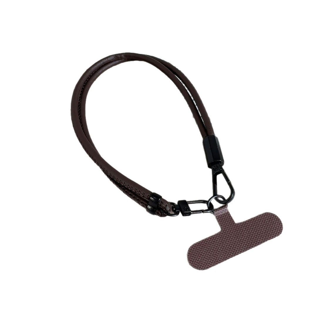 Adjustable Luggage Tag Holder Kalsten