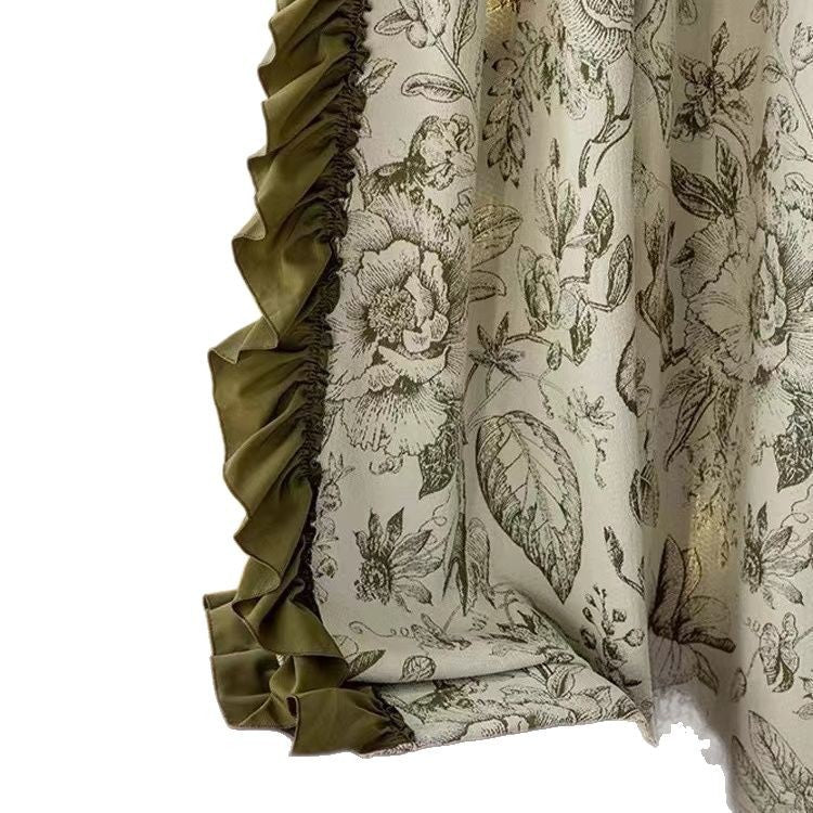 Decorative Fabric Belt Kalsten