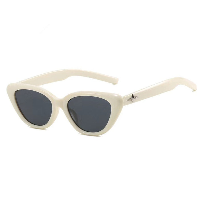 Retro Cat Eye Sunglasses Kalsten