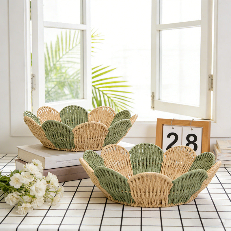 Home Decorative Bowl Kalsten