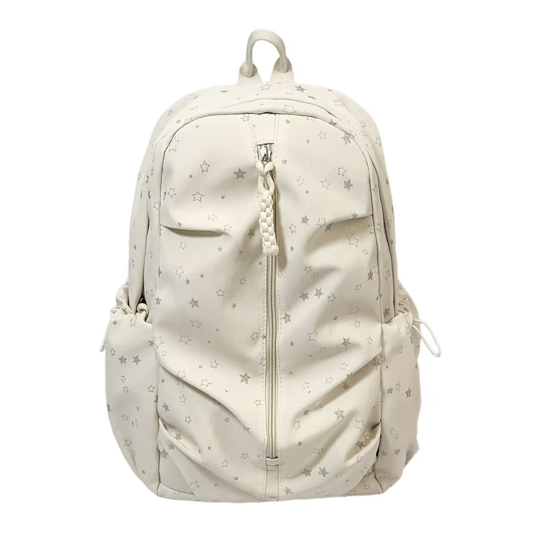 Backpack with Ergonomic Design and Versatile Compartments Kalsten