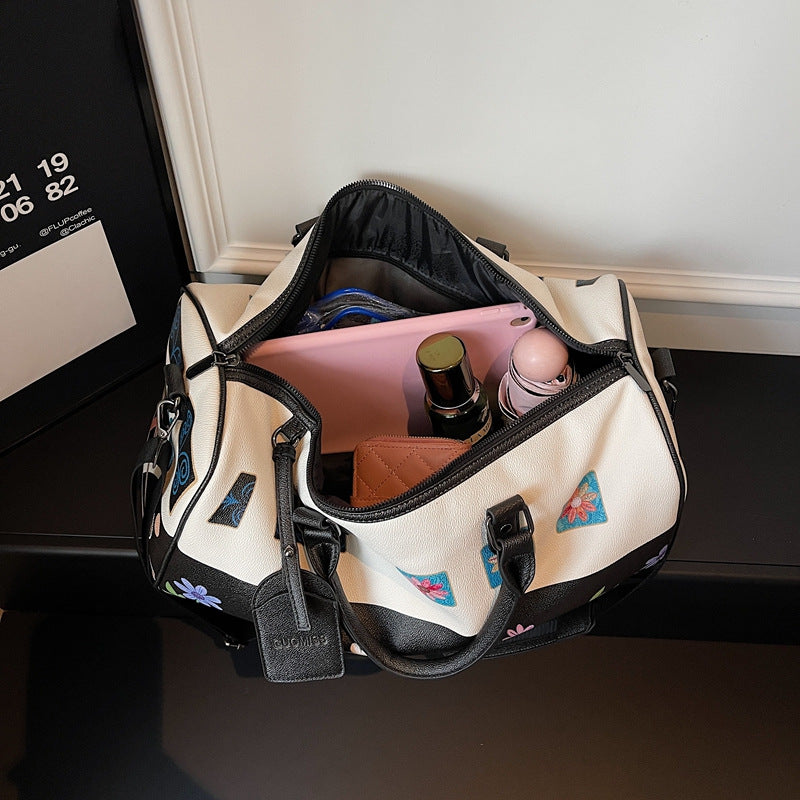 Fashionable Travel Bag Kalsten