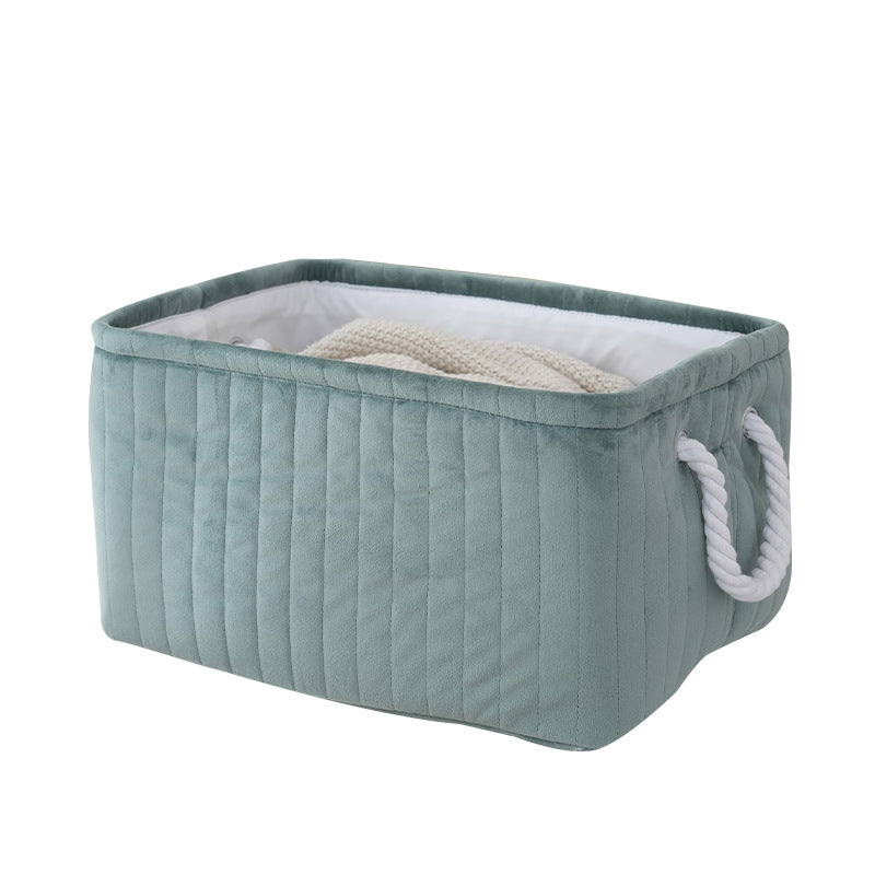Storage container with handles Kalsten