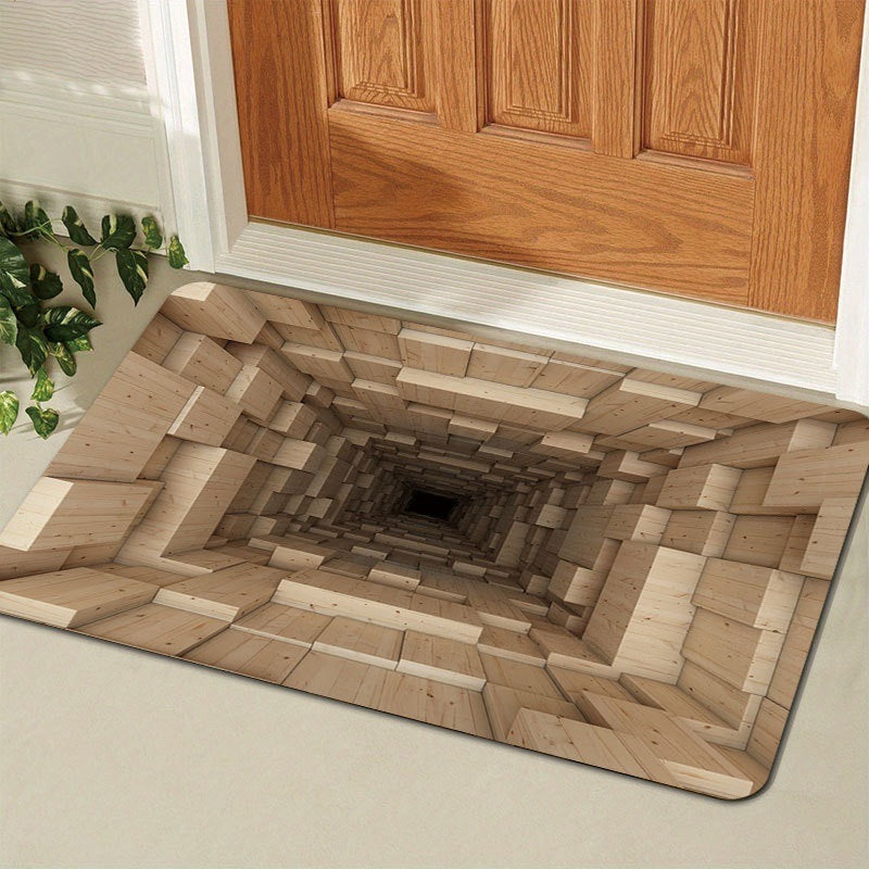 Decorative Kalsten Mat