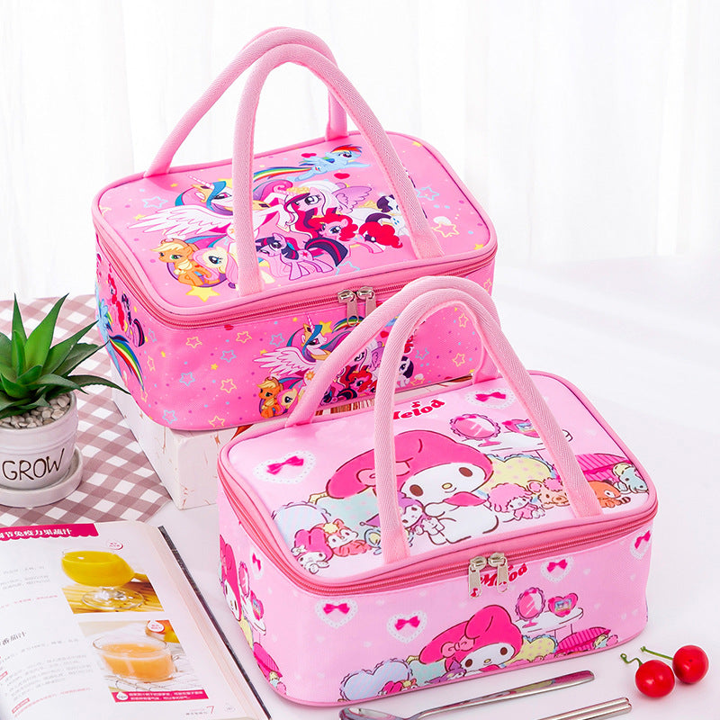 Kids Insulated Lunch Box Kalsten