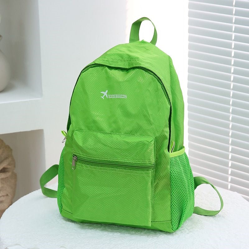 Travel Backpack With Breathable Design And Versatile Storage Options Kalsten