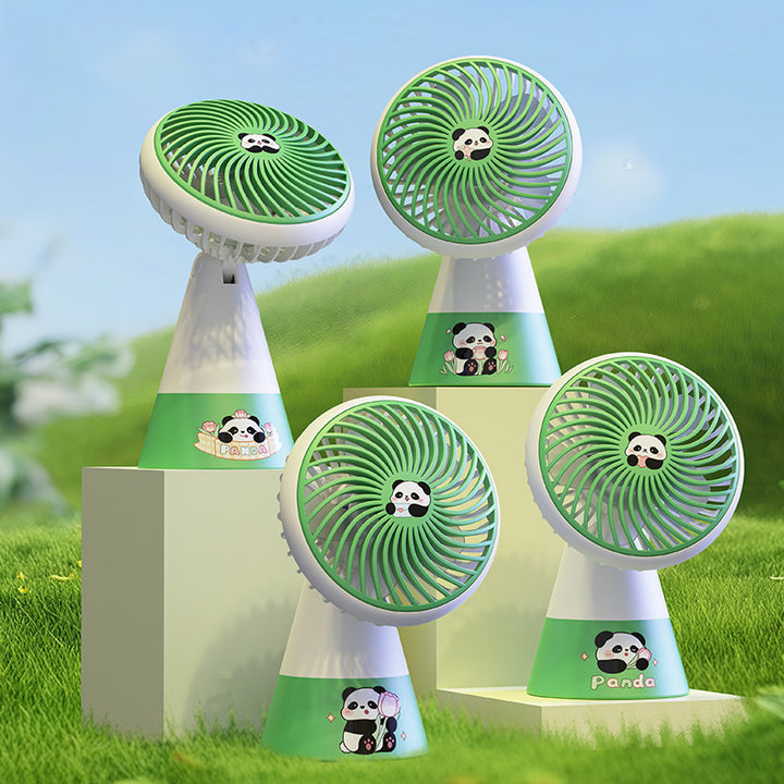 Ladies portable mini fan Kalsten