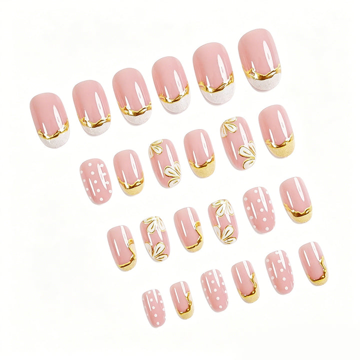 DIY Nail Art Kit