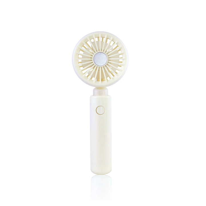 Ladies Portable Mini Fan with USB Connection Kalsten