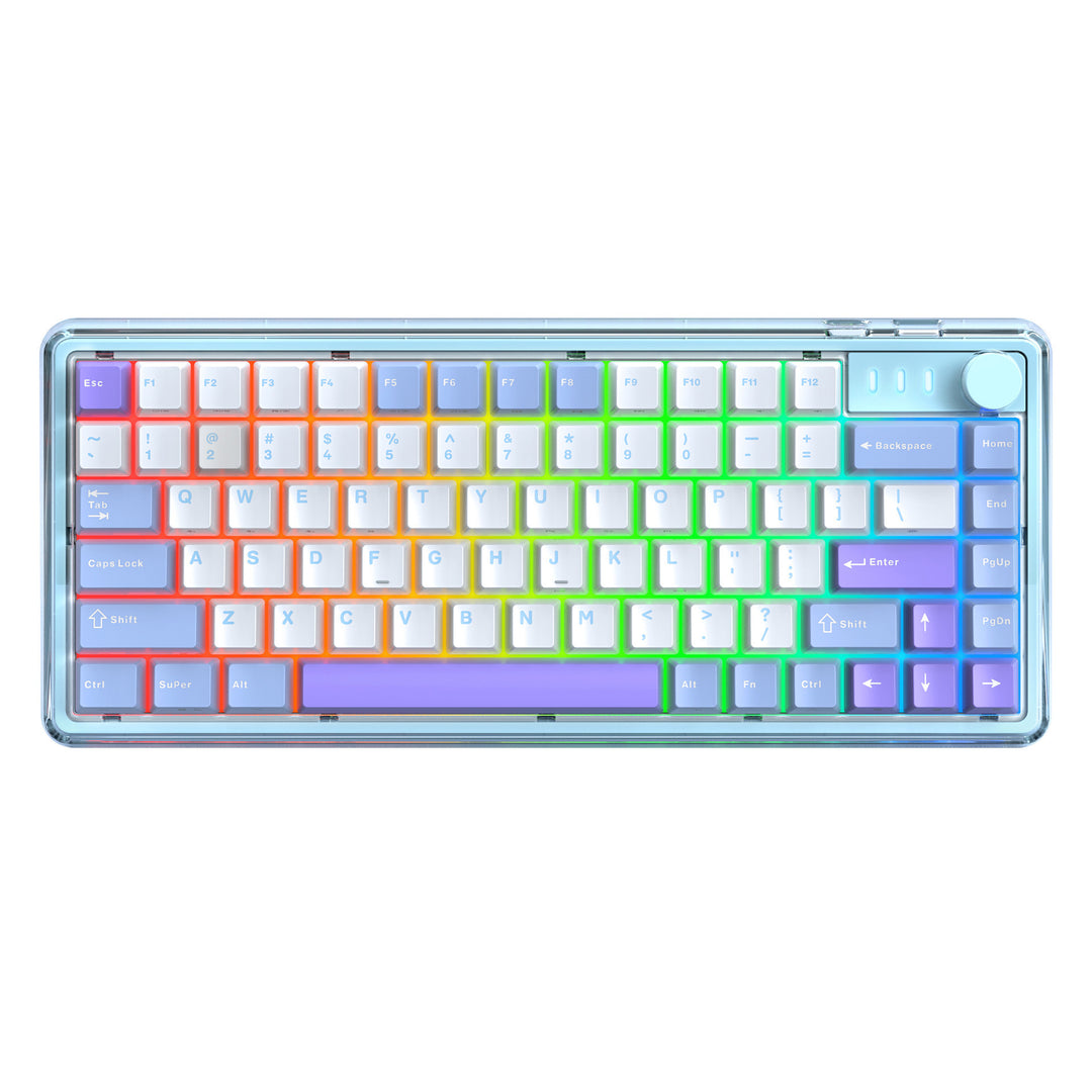 Compact Mechanical Keyboard Kalsten
