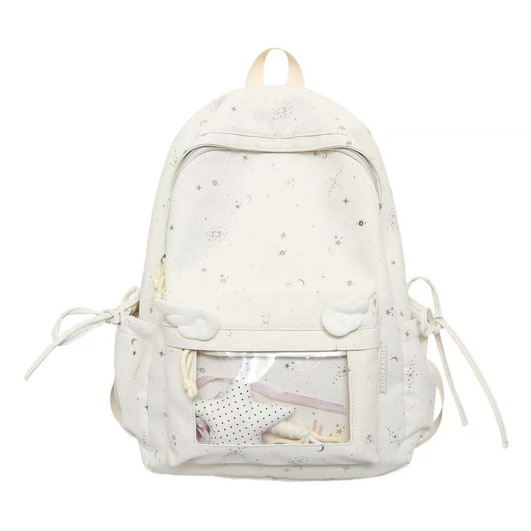 Stylish Waterproof Backpack Kalsten