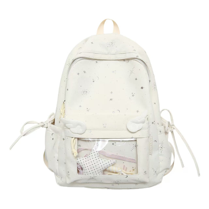 Stylish Waterproof Backpack Kalsten