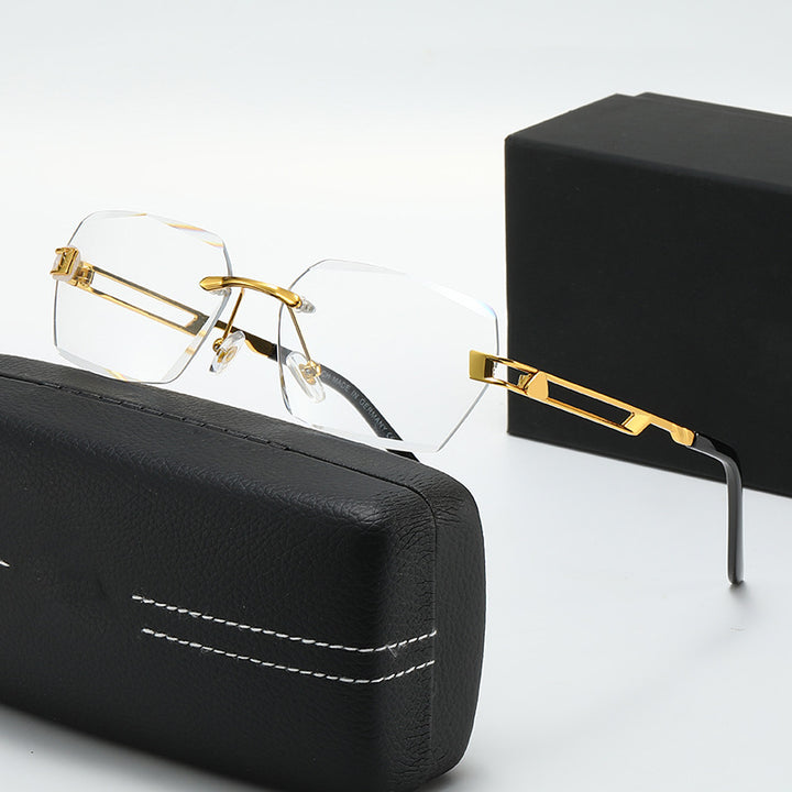 Women’s fashionable corrective glasses with exquisite frame Kalsten