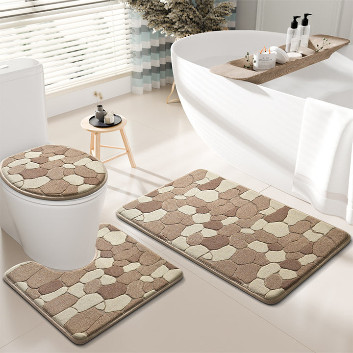 Bathroom Decor Kalsten