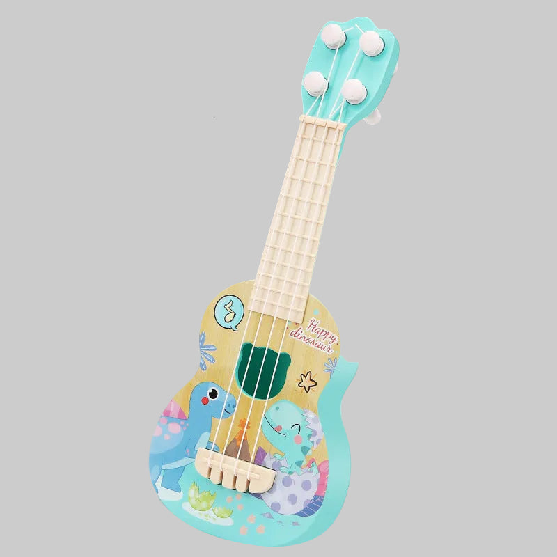 Toy Ukulele Kalsten