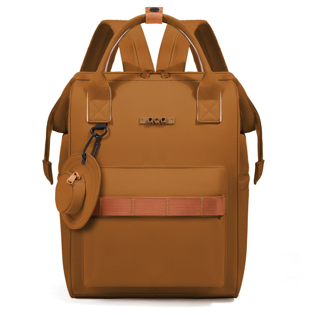 Stylish Multi-Pocket Utility Backpack Kalsten