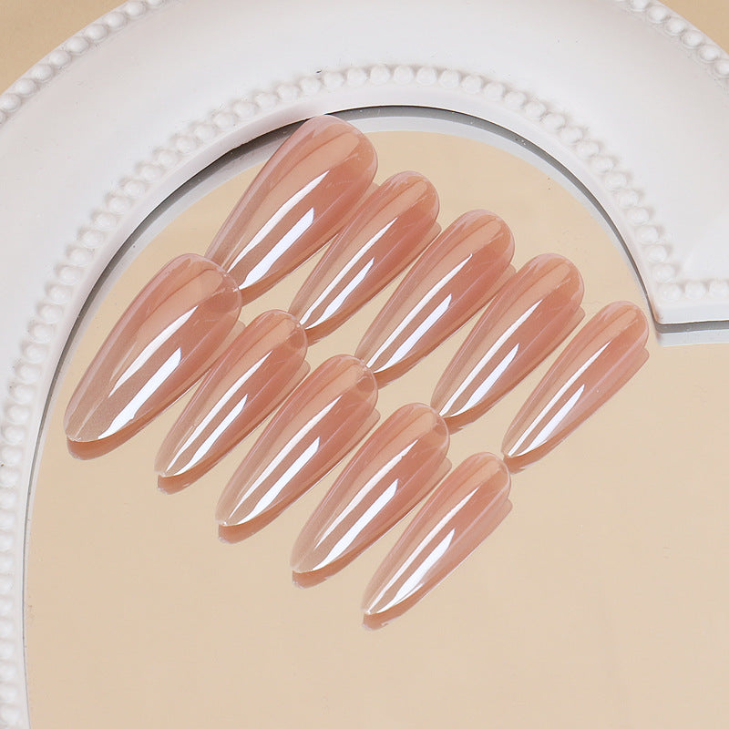 Glossy Nail Set Kalsten