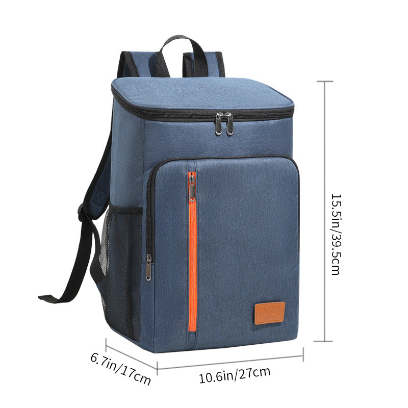 Insulated Food Delivery Backpack Kalsten