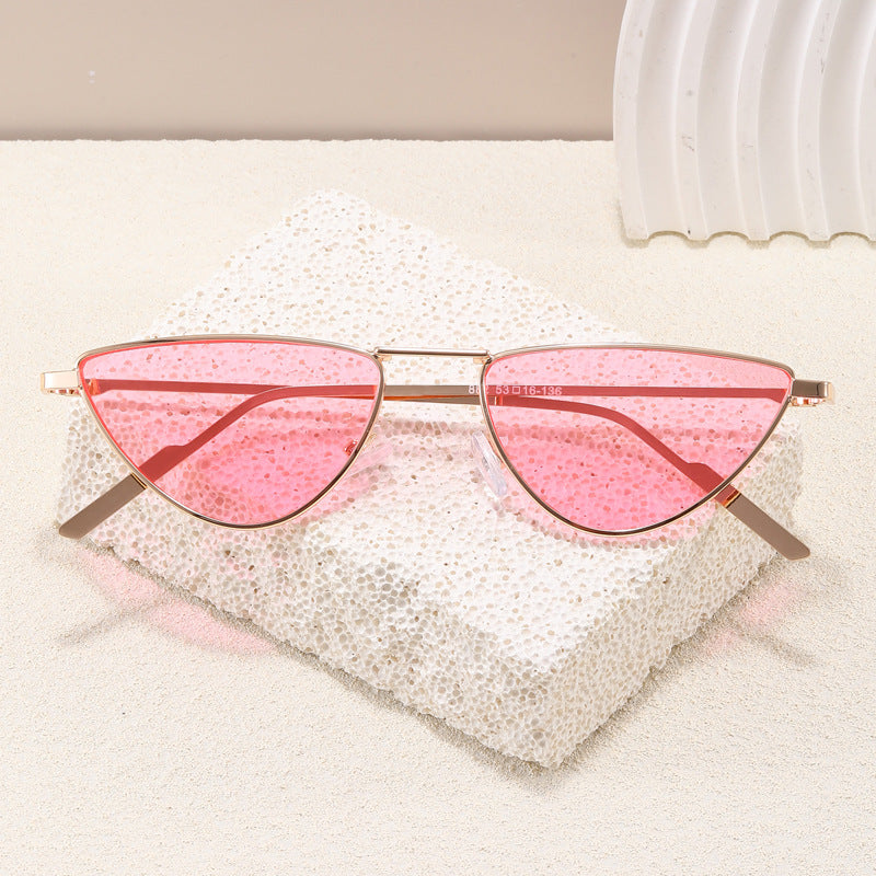Cat-Eye Sunglasses Kalsten