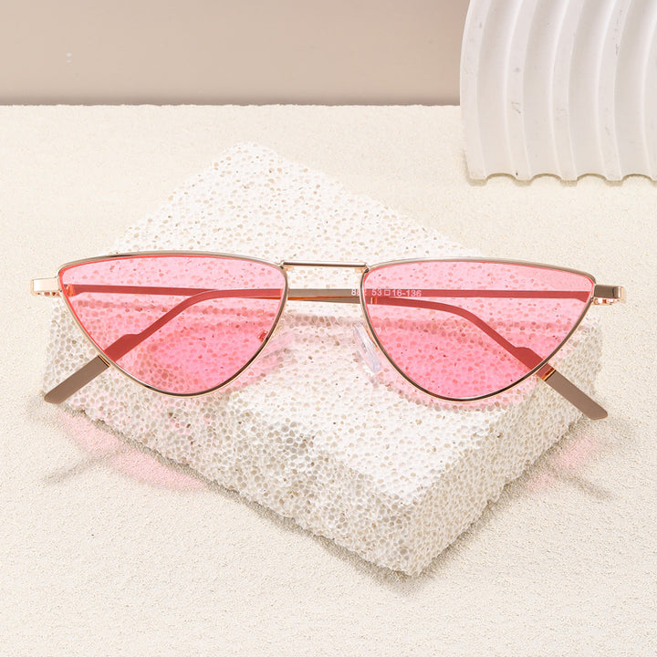 Cat-Eye Sunglasses Kalsten