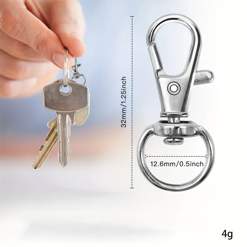 Durable Metal Snap Hooks Kalsten