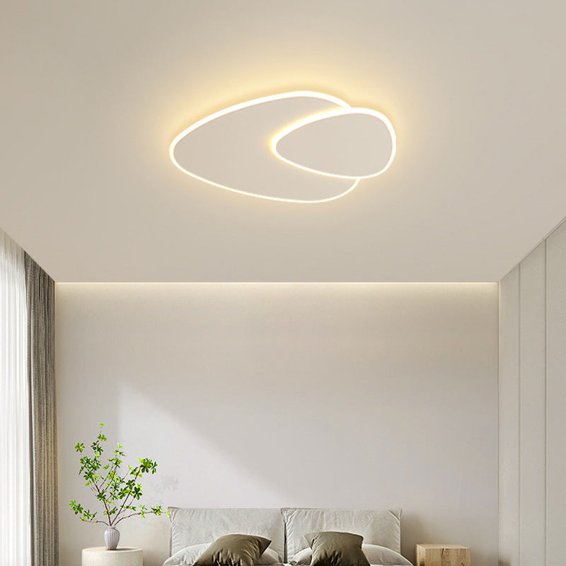 Modern Organic Ceiling Lamp