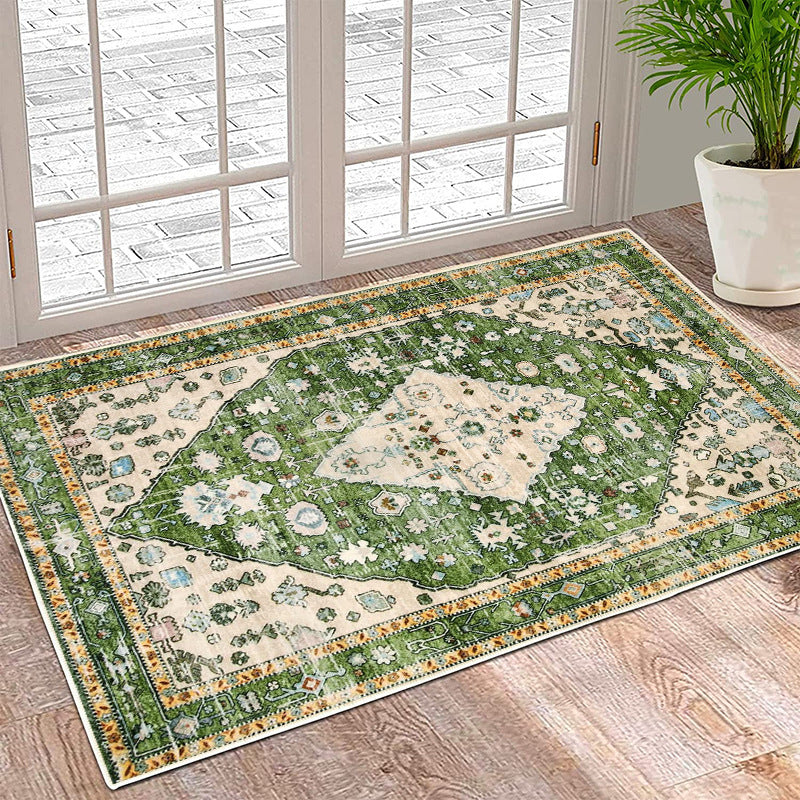 Home Decor Elegant Area Rug