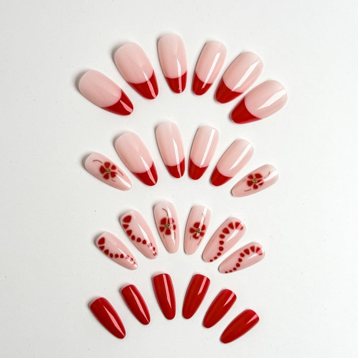 Artful Nail Extensions Kalsten